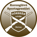 Hatvani Görbeéri Lőtér - Logó