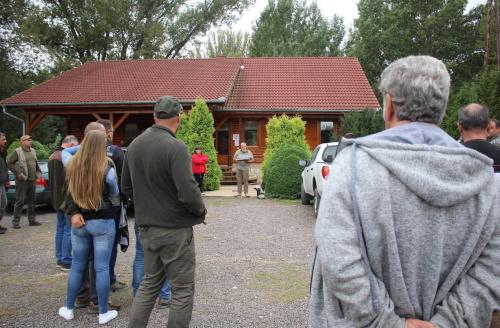 2019.09.28. Gúnár Kupa