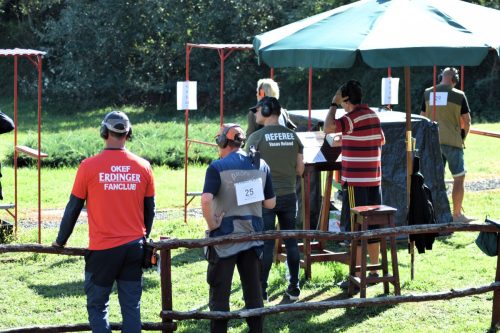 2025.09.20. Gúnár Kupa