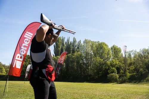 2026.04.25. Benelli Kupa