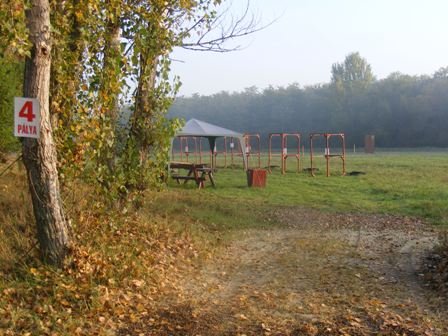 Képek a Lőtérről